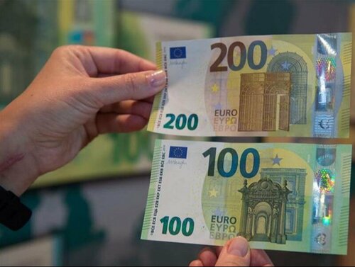 Хуурамч еврогоор гүйлгээ хийхийг завджээ